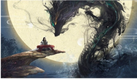 1秒大事件海角封神之作